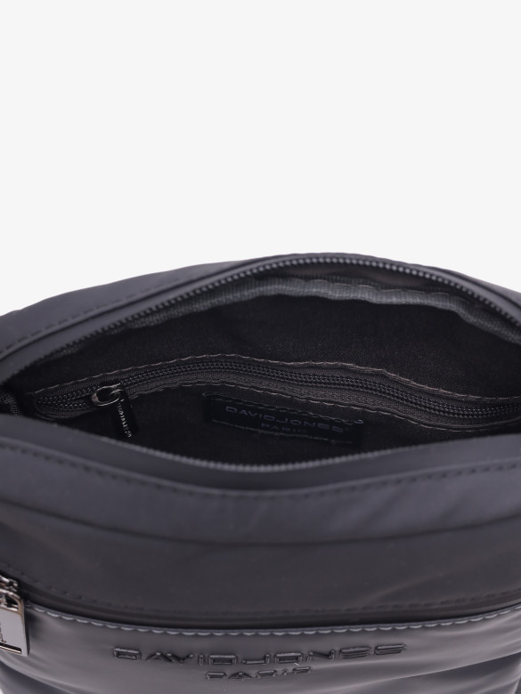 Сумка David Jones 936601 black Сумка David Jones 936601 black