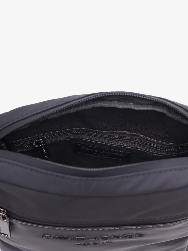 Сумка David Jones 936601 black