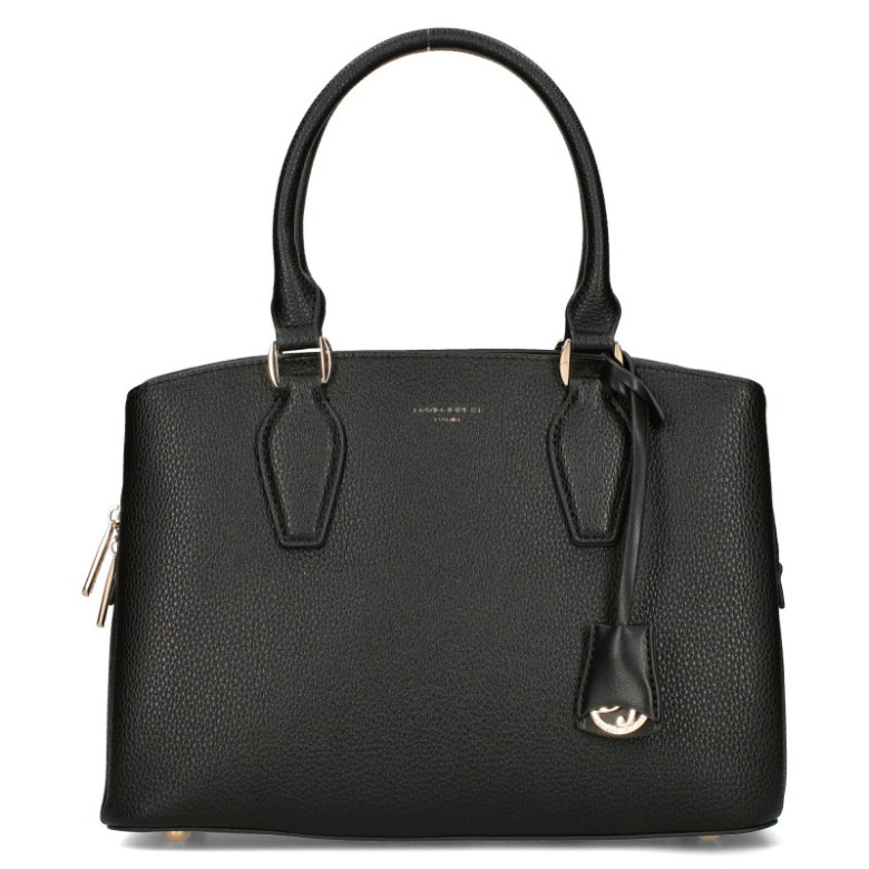 Сумка женская David Jones 7252 black Сумка женская David Jones 7252 black