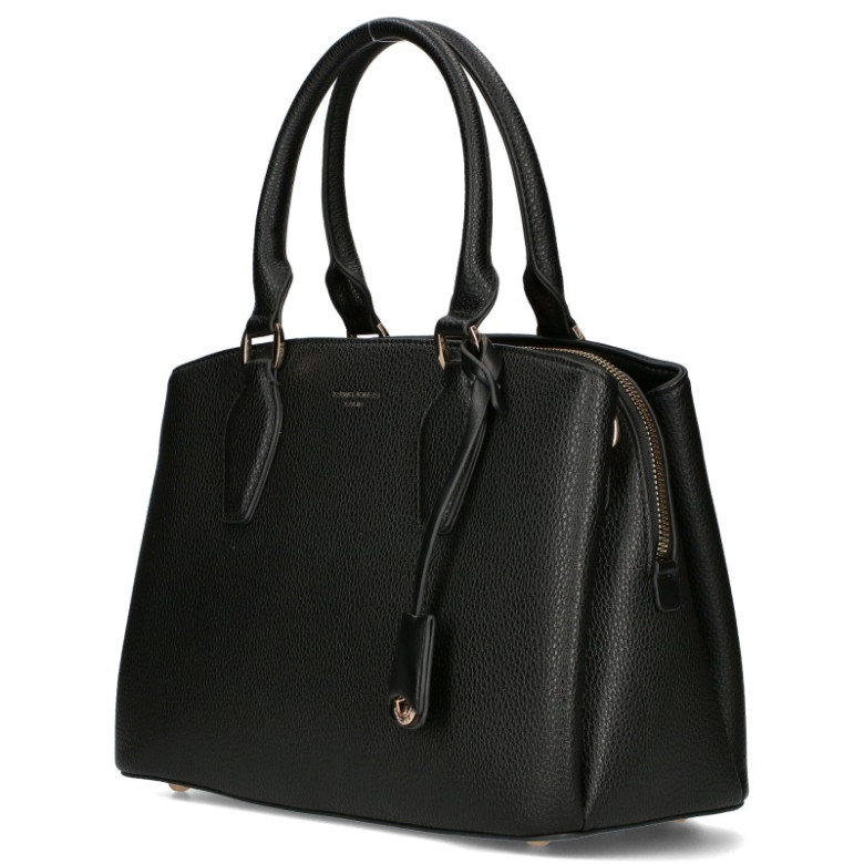 Сумка женская David Jones 7252 black Сумка женская David Jones 7252 black