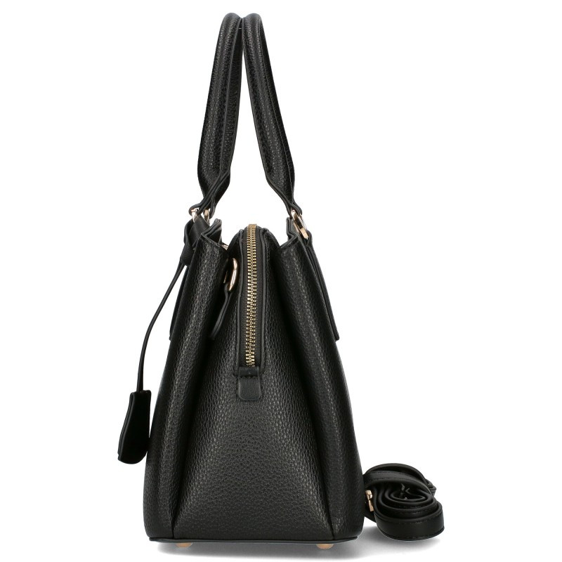 Сумка женская David Jones  7252 black