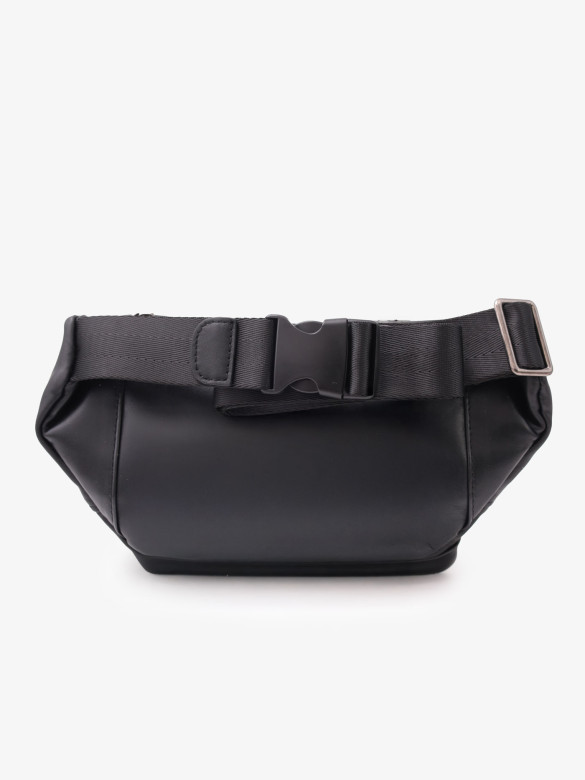 Мужская сумка на пояс Baggins G 310 черная