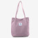 Сумка-шопер Lan Sha Wan, Б 6001 розовая