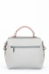 Сумка женская Protege, Ц-556 бежевый флотер Сумка женская Protege, Ц-556 бежевый флотер