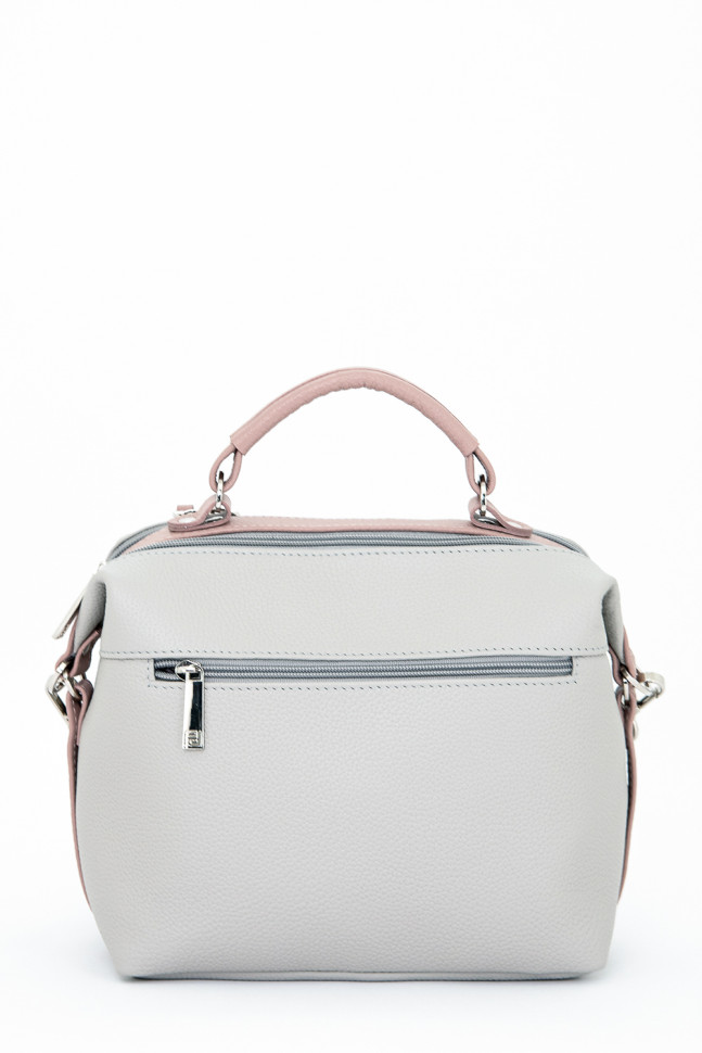 Сумка женская Protege, Ц-556 бежевый флотер Сумка женская Protege, Ц-556 бежевый флотер