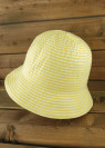 Шляпа-панама FIJI29, 50262 желтая