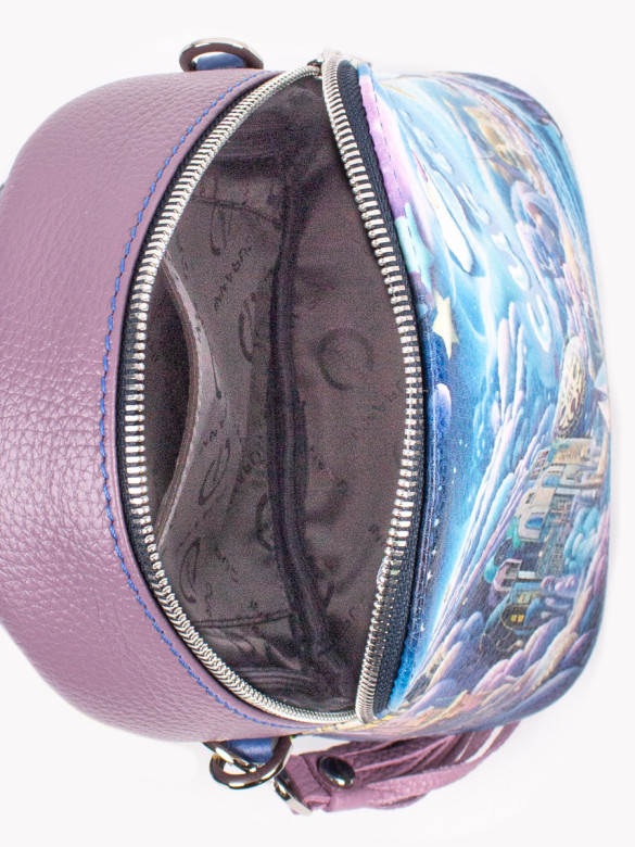 Рюкзак Curanni 2412 Курландия