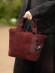 Сумка женская David Jones 7686 windsor wine Сумка женская David Jones 7686 windsor wine