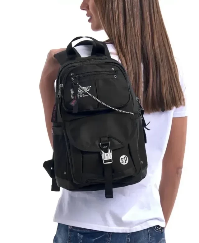 Городской рюкзак Epol, 20681 черный