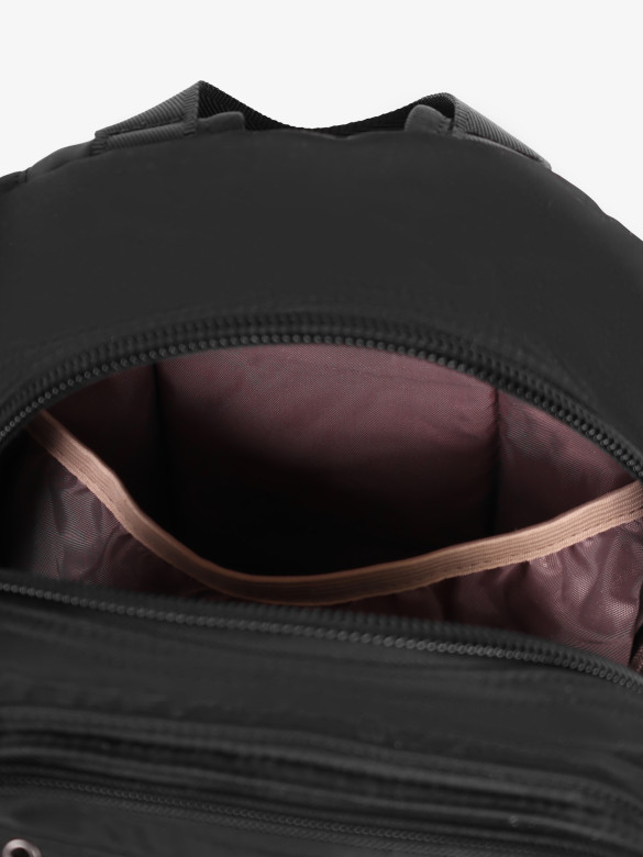 Городской рюкзак Epol, 20681 черный