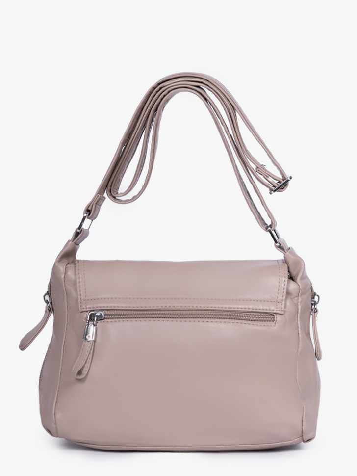 Сумка Dolphin 1743 бежевая