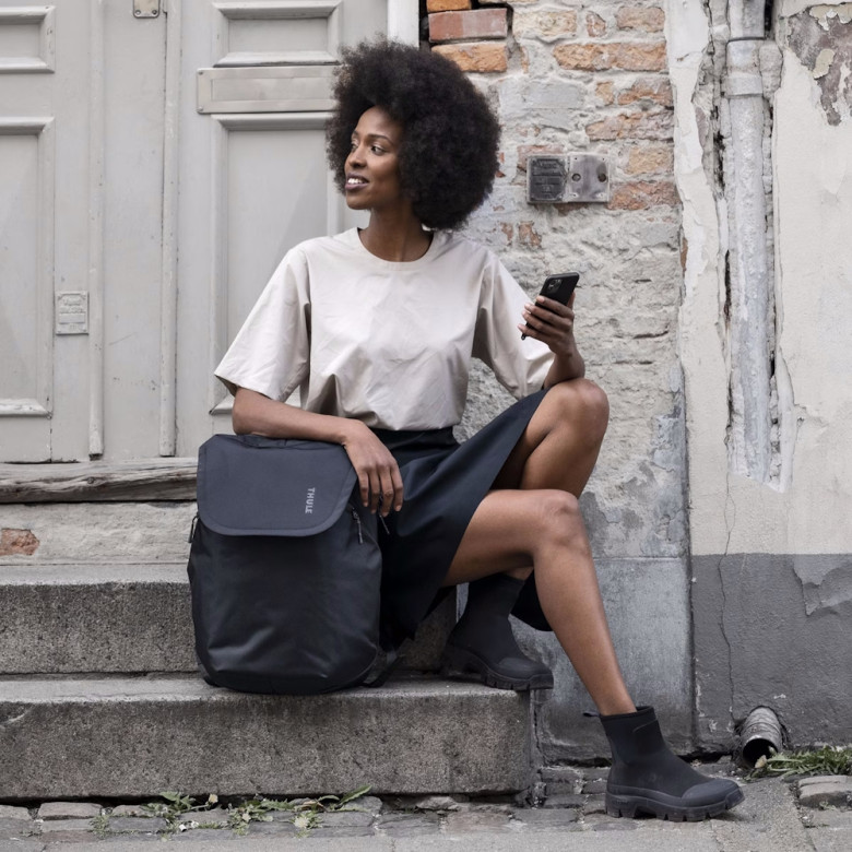 Туристический рюкзак Thule Subterra 2 26L 3205054 Dark Slate