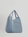 Сумка Richet 3140LNT 349 голубая