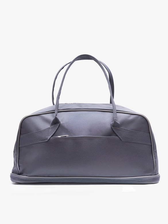 Сумка дорожная Voyage 204 серая