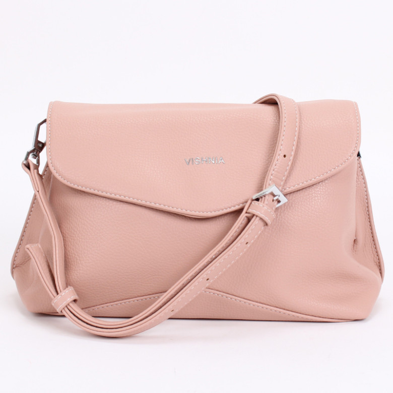 Сумка женская Vishnia, 80016 green