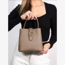 Сумка женская David Jones 7134 taupe Сумка женская David Jones 7134 taupe