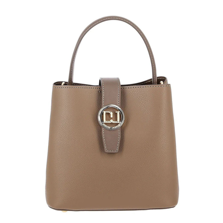 Сумка женская David Jones 7134 taupe Сумка женская David Jones 7134 taupe