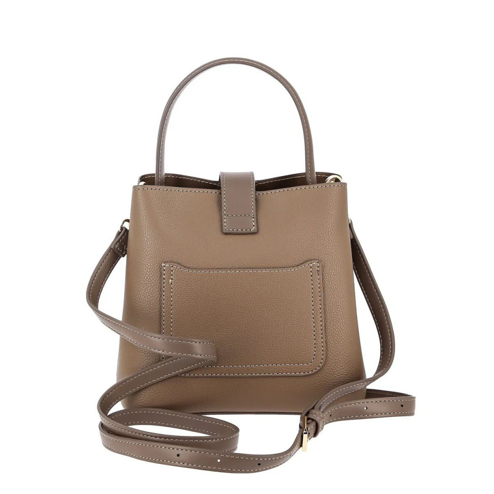 Сумка женская David Jones 7134 taupe Сумка женская David Jones 7134 taupe